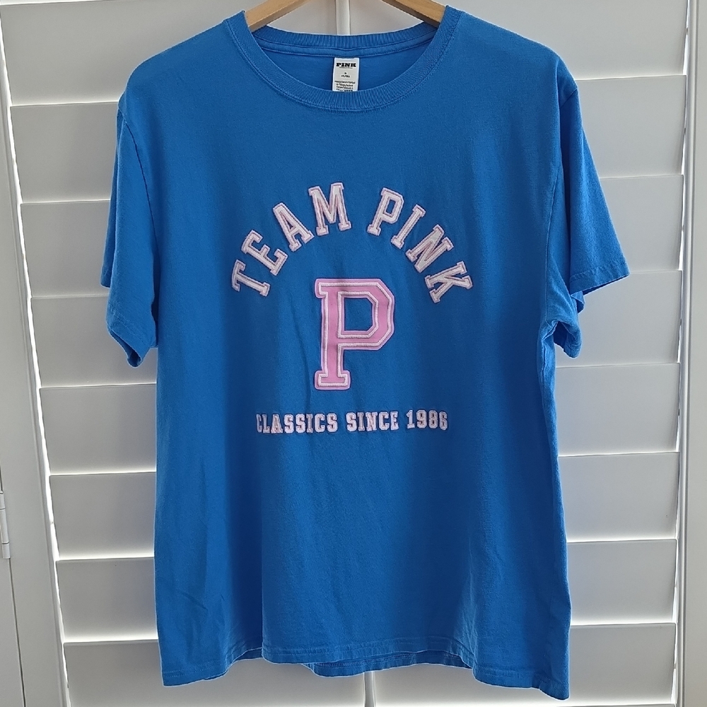 Blue T-Shirt